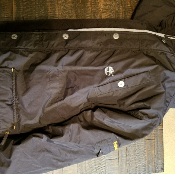 Timberland coat - Picture 3 of 4
